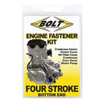 Bolt Hardware Engine Fastener Kit - Honda CRF250R 2004-09, CRF250X 2004-19