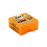 Bolt Hardware Plastic Fastener Kit - KTM SX/SXF 125-450 2019-2025, EXC/EXC-F 250-500 2020-2025, EXC-TPI 150-300 2020-2025