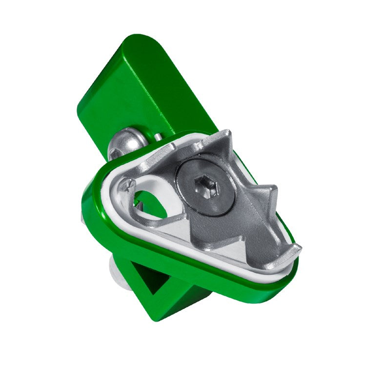 Apico Pedal Tip For Apico Brake Pedals - Green