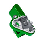 Apico Pedal Tip For Apico Brake Pedals - Green