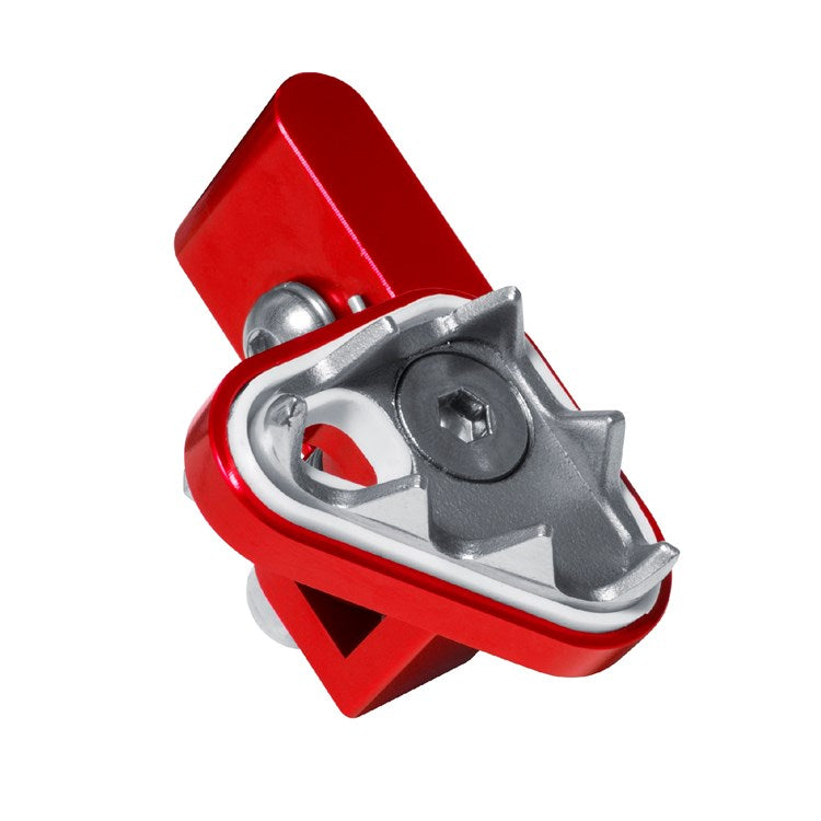 Apico Pedal Tip For Apico Brake Pedals - Red