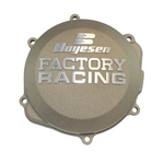 Boyesen Clutch Cover - Honda CRF250R 2018-25 - Magnesium