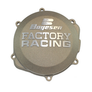 Boyesen Clutch Cover - Honda CRF250R 2018-25 - Magnesium