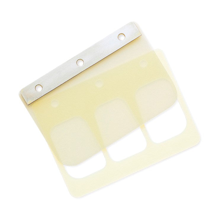 Boyesen Dualstage Power Reed - Suzuki RM125 1981 & 1984-86