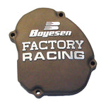 Boyesen Ignition Cover - Yamaha YZ250 1999-2025, YZ250X 2016-25 - Magnesium