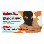 Bike-It Thermal 2 Eye Balaclava