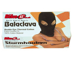 Bike-It Thermal 2 Eye Balaclava