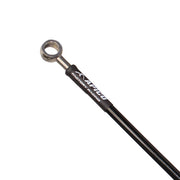 Apico Front Brake Hose - Yamaha YZF 250/450 2014-23, YZF 250/450X 2015-23