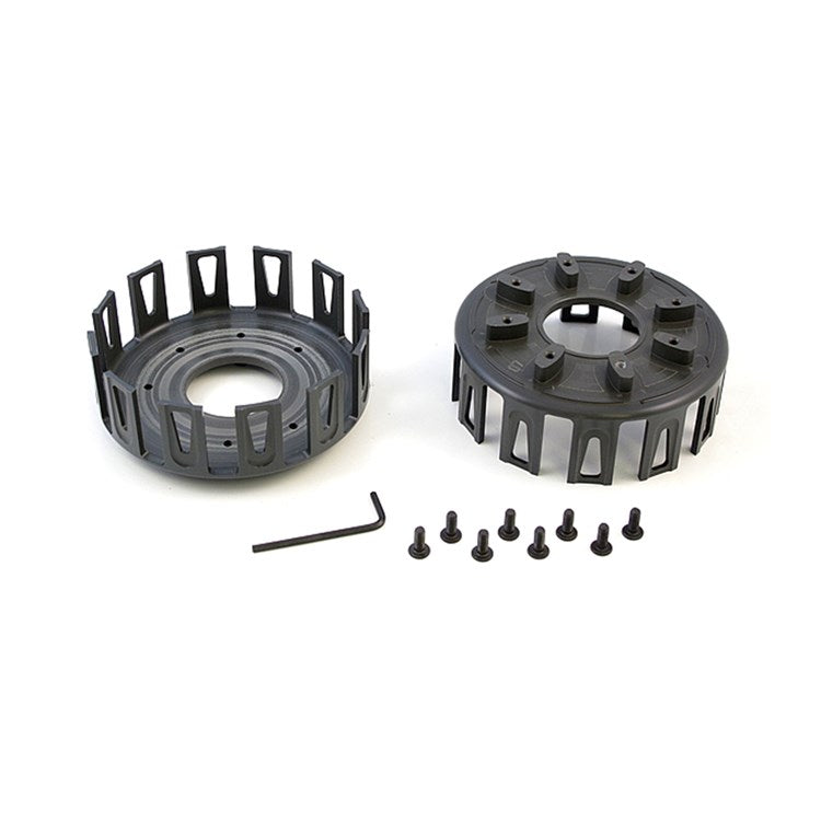 Mitaka Clutch Basket - KTM SXF250 2005-12