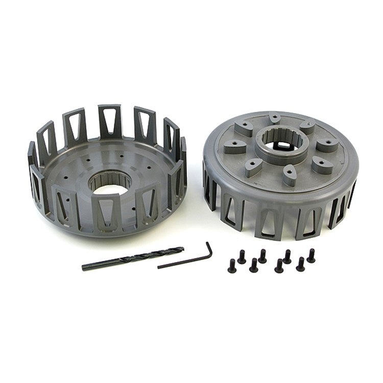 Mitaka N32 Clutch Basket - Kawasaki KXF450 2006-17