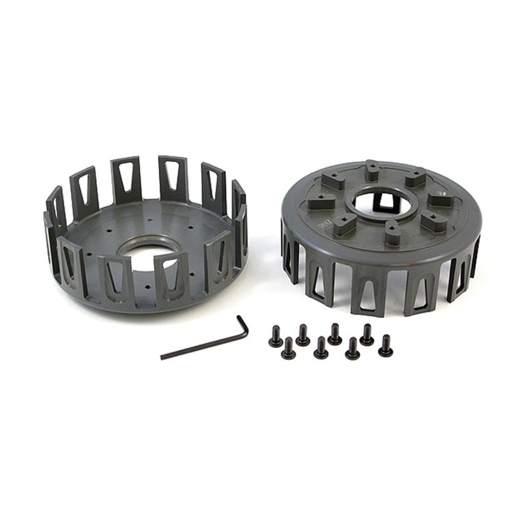 Mitaka N32 Clutch Basket - Suzuki RMZ250 2007-2009