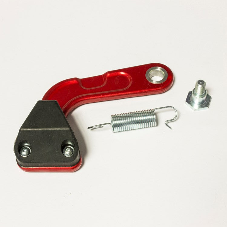 Apico Trials Chain Tensioner - Beta Evo 2 Stroke 2009-2025 - Red