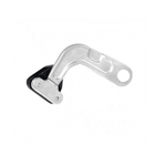 Apico Trials Chain Tensioner - Jotagas 2012-18 - Silver