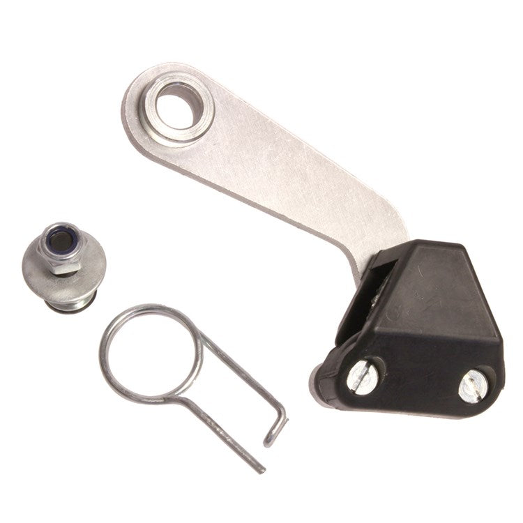 Apico Trials Chain Tensioner - TRS One 2016-22 - Silver