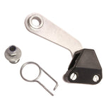 Apico Trials Chain Tensioner - TRS One 2016-22 - Silver