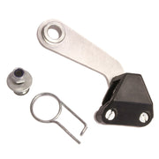 Apico Trials Chain Tensioner - TRS One 2016-22 - Silver