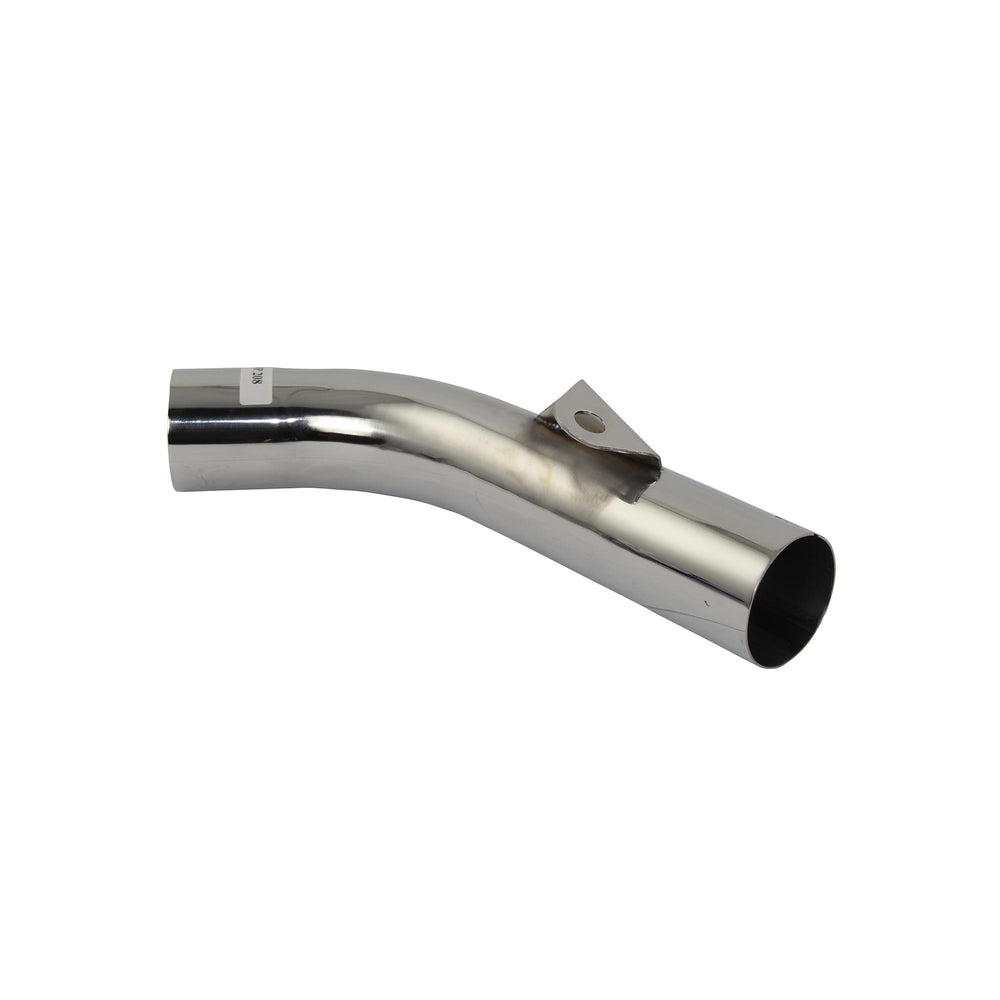 Viper Connecting Exhaust Link Pipe For Honda VFR800 1997-2001