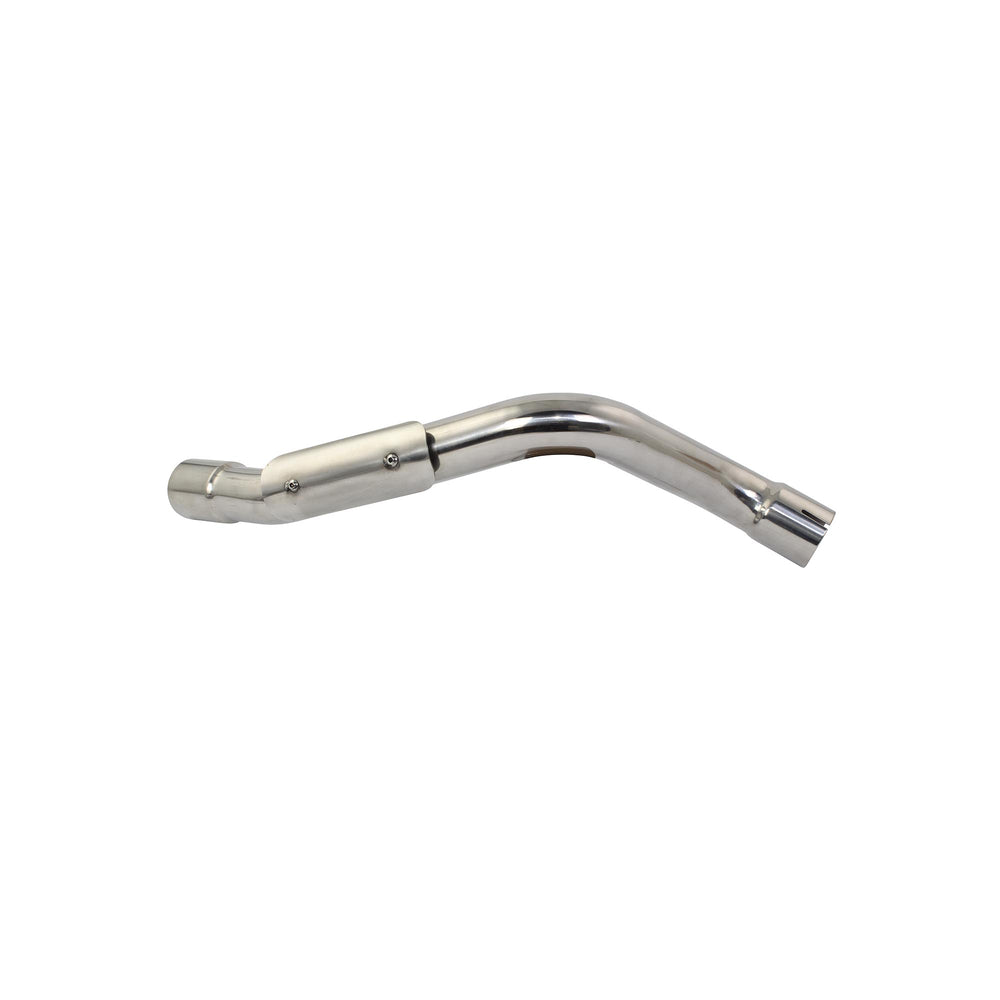 Viper Connecting Exhaust Link Pipe For Honda CB600F Hornet 2003-06