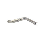 Viper Connecting Exhaust Link Pipe For Honda CB600F Hornet 2003-06