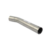 Viper Connecting Exhaust Link Pipe - Honda CBF500 2004-08