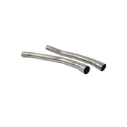 Viper Connecting Exhaust Link Pipe For Kawasaki ZZR1400 2012-19