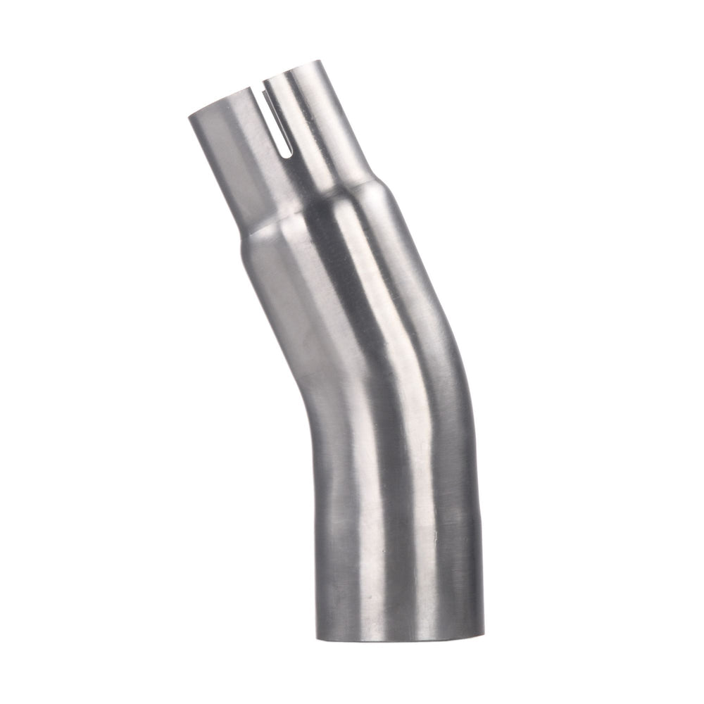 Viper Connecting Exhaust Link Pipe - Suzuki SFV 650 Gladius 2009-15