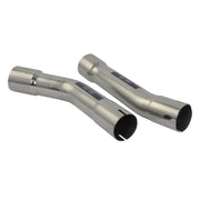Viper Connecting Exhaust Link Pipe - Yamaha YZF-R1 '07-'08
