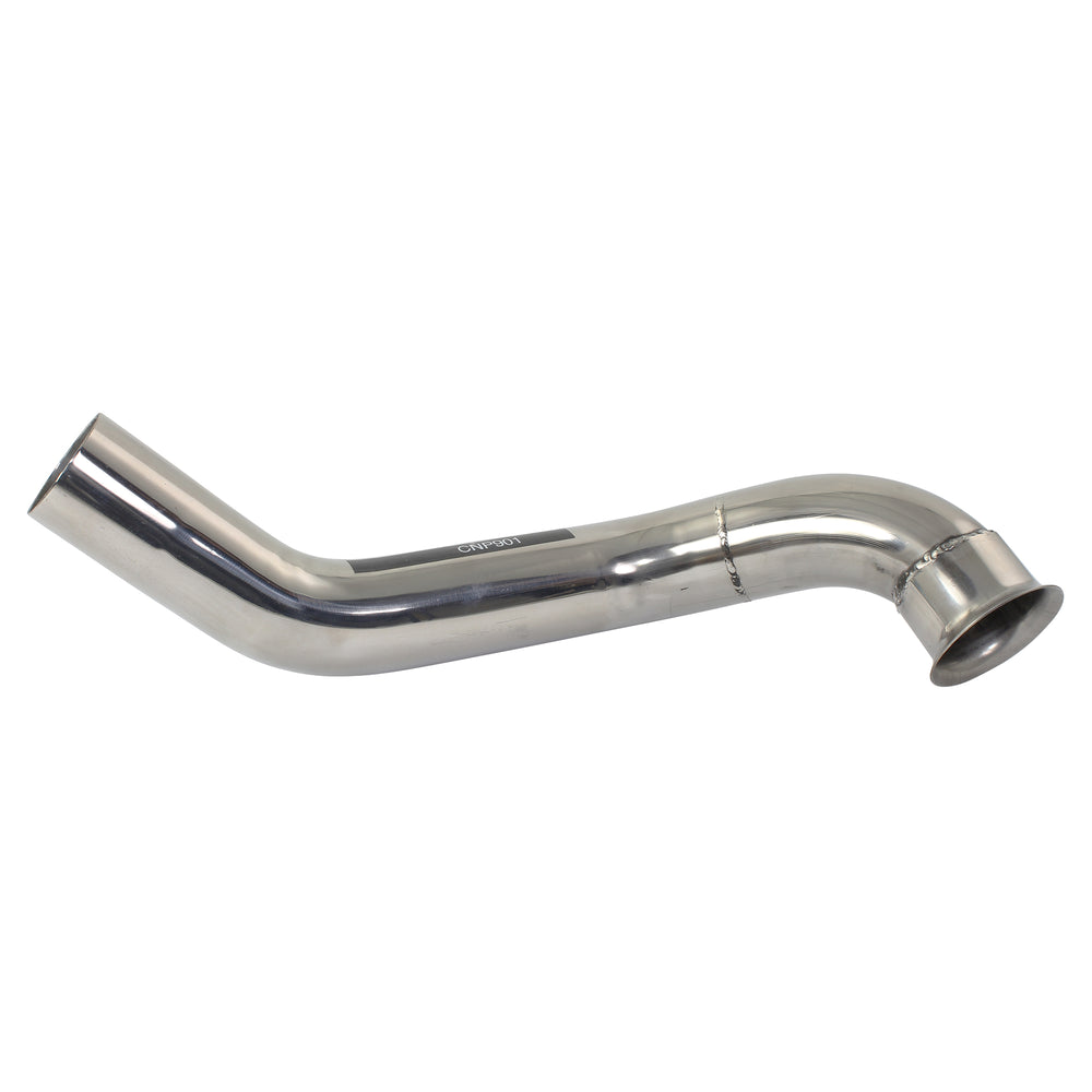 Viper Connecting Exhaust Link Pipe - KTM 690 Duke 2012-16