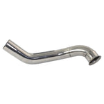 Viper Connecting Exhaust Link Pipe - KTM 690 Duke 2012-16