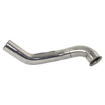 Viper Connecting Exhaust Link Pipe - KTM 690 Duke 2012-16