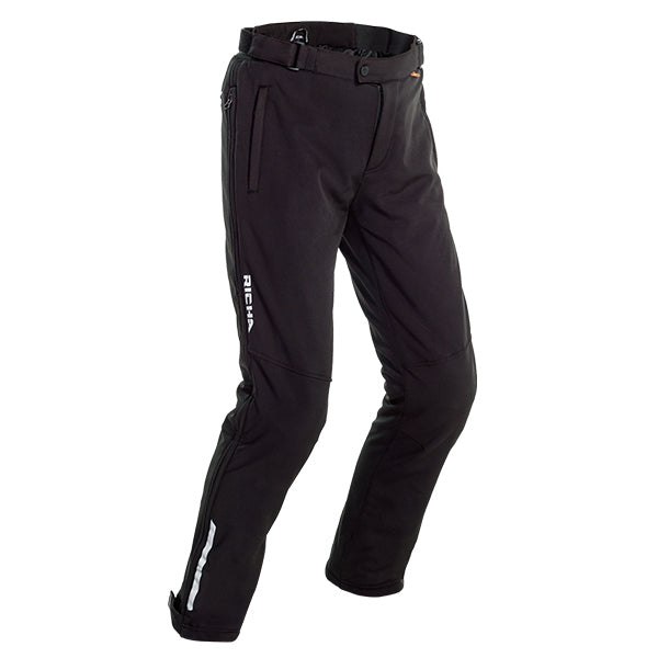 Richa Colorado 2 Pro Trousers 6XL Black Short Leg