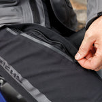 Richa Colorado 2 Pro Trousers M Black Short Leg