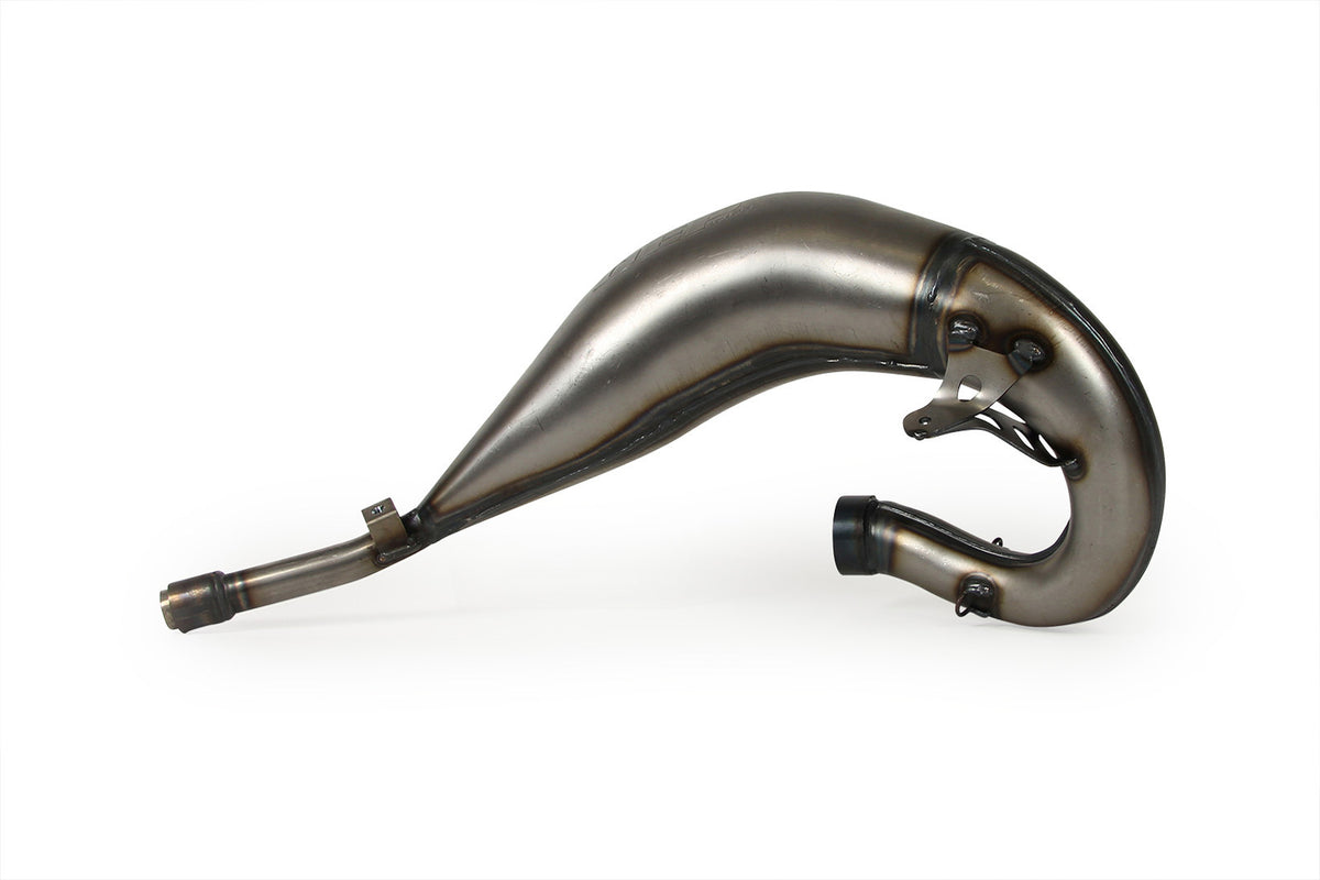 Exhaust Front Pipe Honda CR125 1998 99