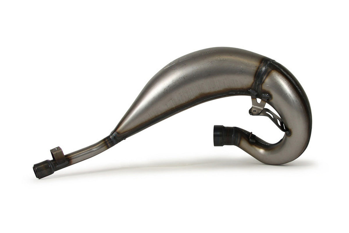 Exhaust Front Pipe Honda CR125 2000 01