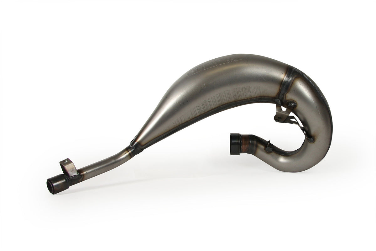 Exhaust Front Pipe Honda CR125 2002 04