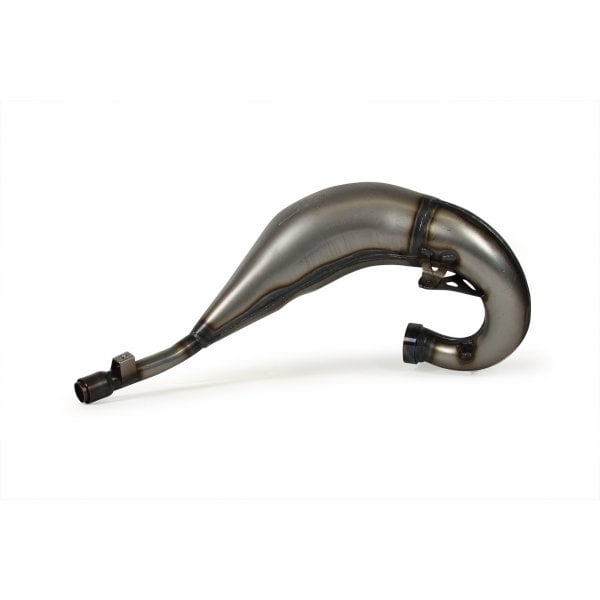 Exhaust Front Pipe Honda CR125 1989