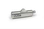 DEP Exhaust Silencer - Honda CR250 1984