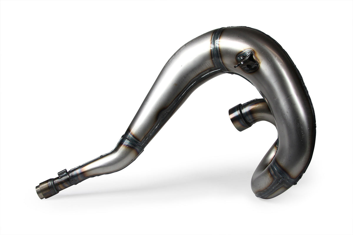 Exhaust Front Pipe Honda CR500 1989 2003
