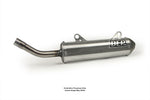 DEP Exhaust Silencer - Honda CR80 1987-90