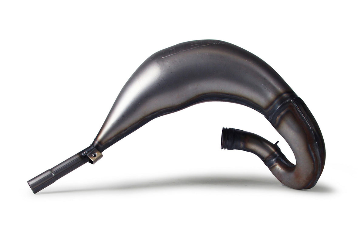 Exhaust Front Pipe Honda CR85 2005 10