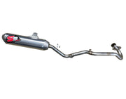 DEP Full Exhaust System - Honda CRF300L