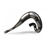 DEP Exhaust Front Pipe - Kawasaki KX250 1996-2002