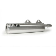 DEP Exhaust Silencer - Kawasaki KDX200 1983-85