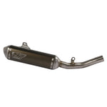 DEP Exhaust Silencer - Yamaha YZF250 2019-23