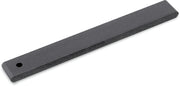 Jims Primary Locking Bar - Harley Davidson FXRT 1340 1984-1992 - Black