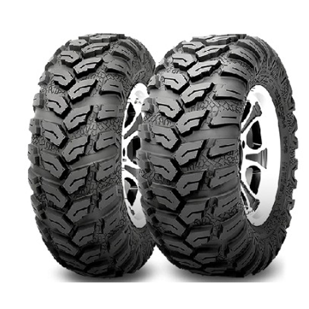 Maxxis 6PR 79N Ceros MU08 E-Mark TL Tyre - 26X11.00-12"