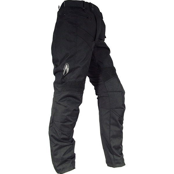 Richa Everest Trousers S Black Standard 30