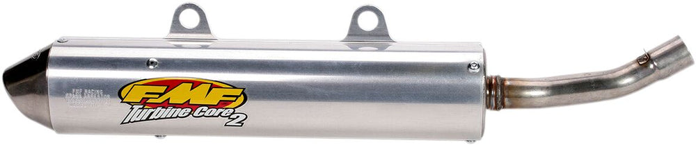 FMF Turbinecore 2 Silencer - Yamaha YZ250 2000-01