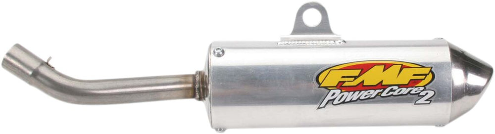 FMF Powercore 2 Exhaust Silencer - YZ125 2002-21