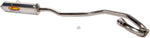 FMF Powercore 4 Silencer & Hi-Flo Header System - Yamaha TT-R 125 2011-17